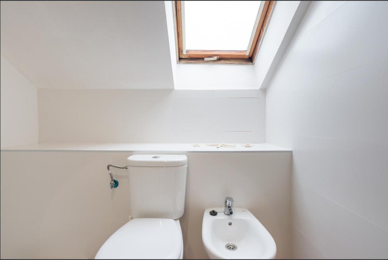 Merced10 Duplex 3I 말라가 외부 사진