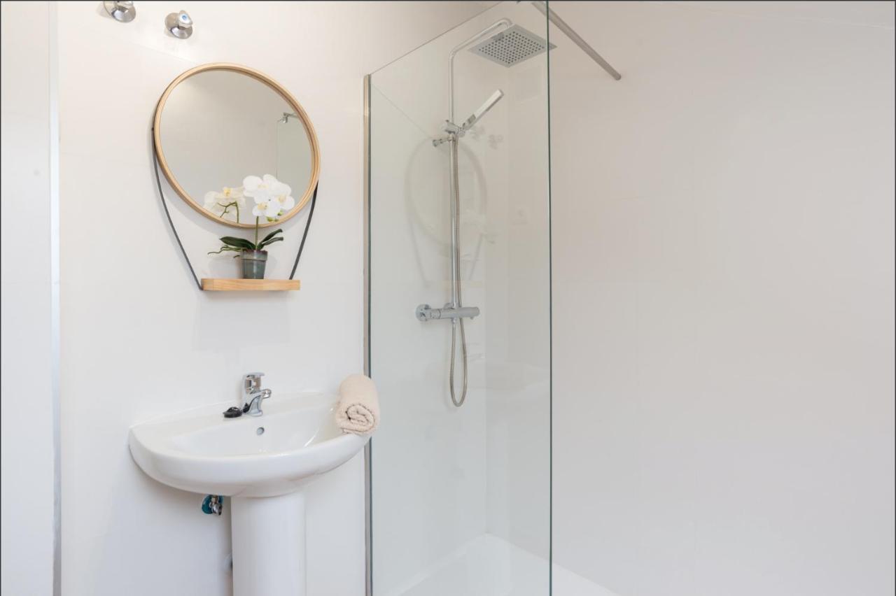 Merced10 Duplex 3I 말라가 외부 사진