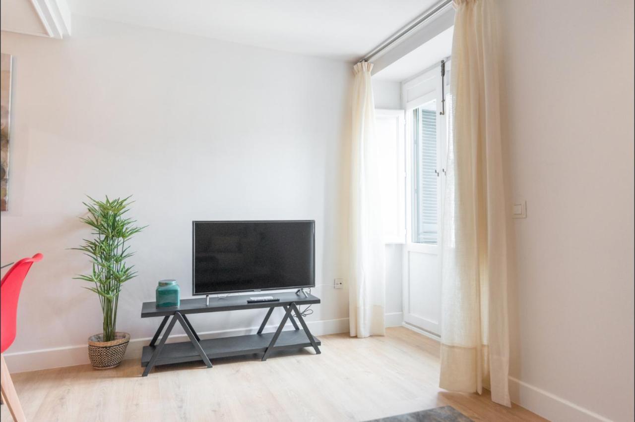 Merced10 Duplex 3I 말라가 외부 사진