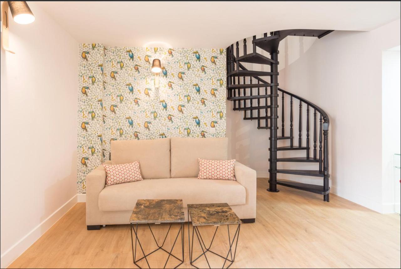 Merced10 Duplex 3I 말라가 외부 사진